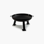 Barebones Fire Pit