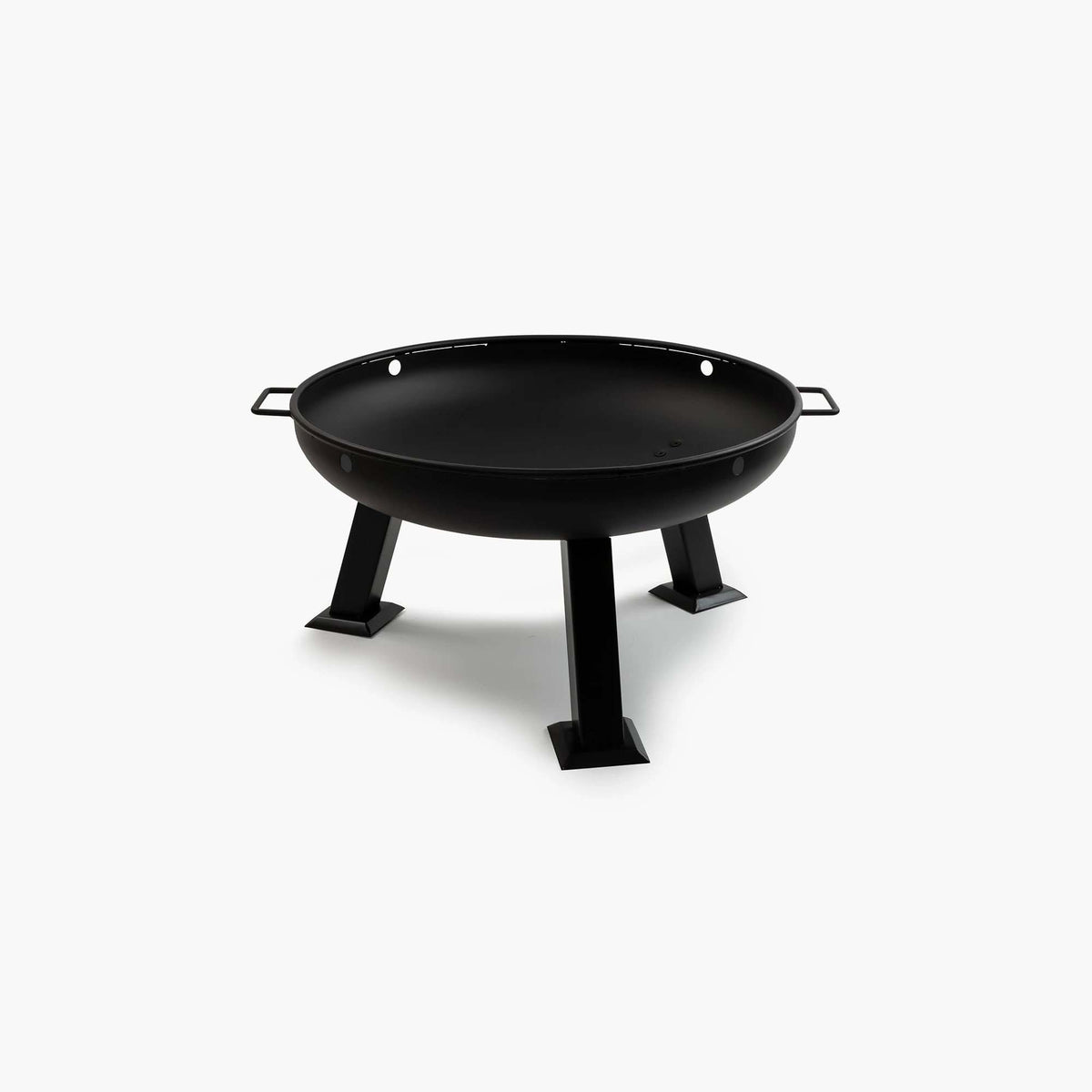 Barebones Fire Pit