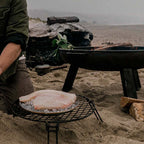 Barebones Fire Pit