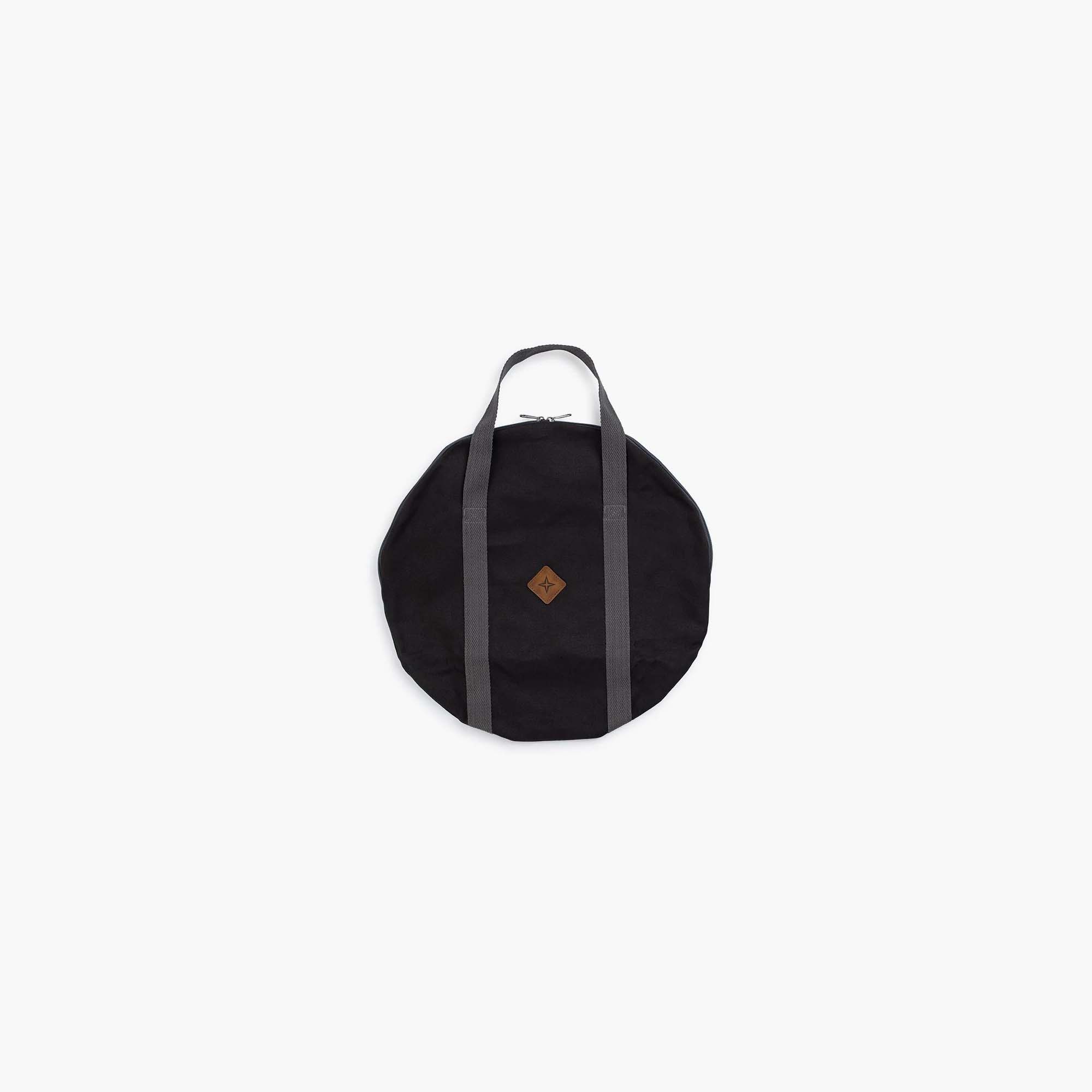 Barebones Fire Pit Grill Grate Carry Bag