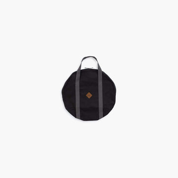 Barebones Fire Pit Grill Grate Carry Bag