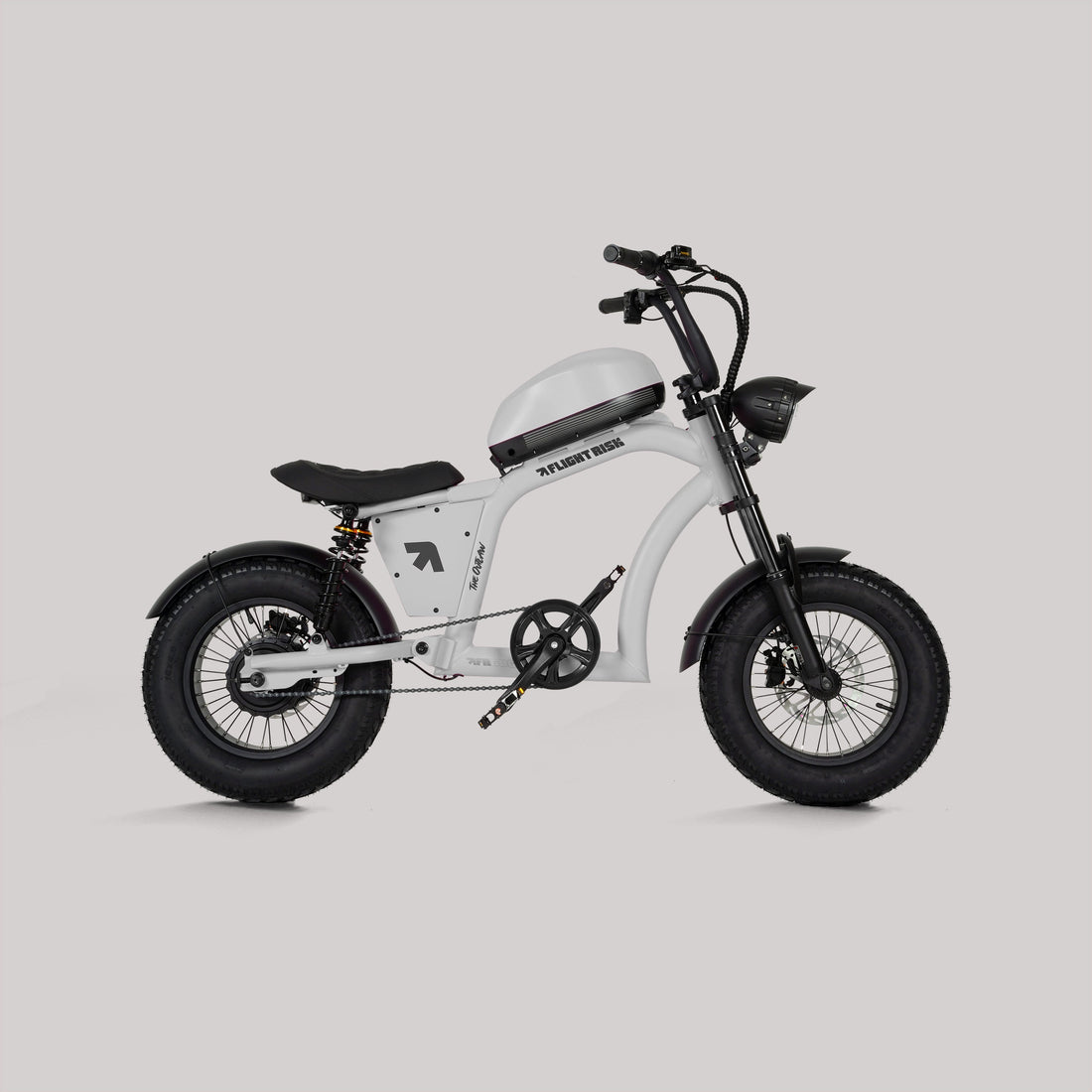 FR606 – The Rulebreaker - Pink