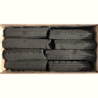 Fired Up! 10KG Cocoshell Charcoal Briquette