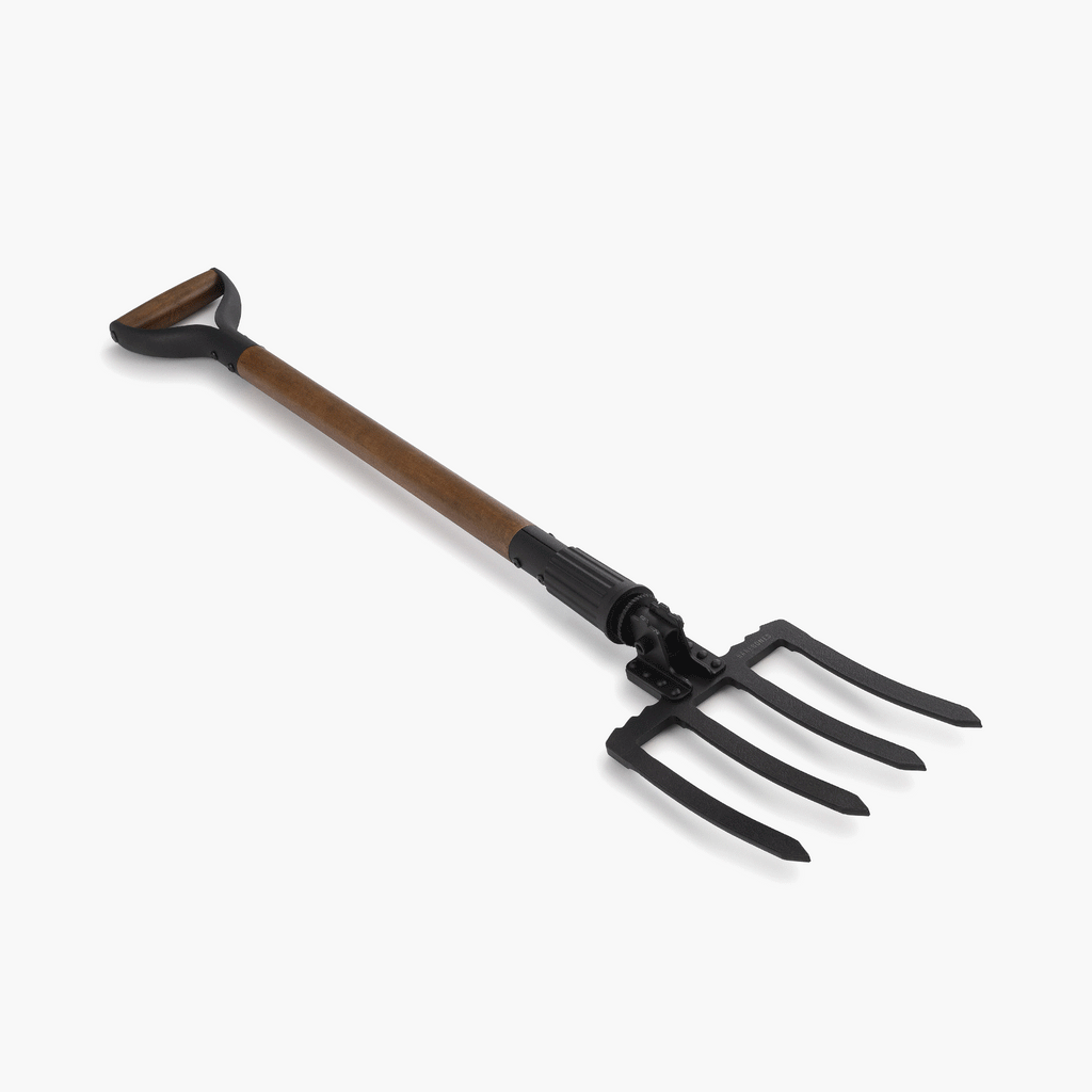 Barebones Folding Spading Fork