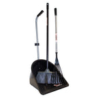 Red Gorilla Garden Companion Set - Black