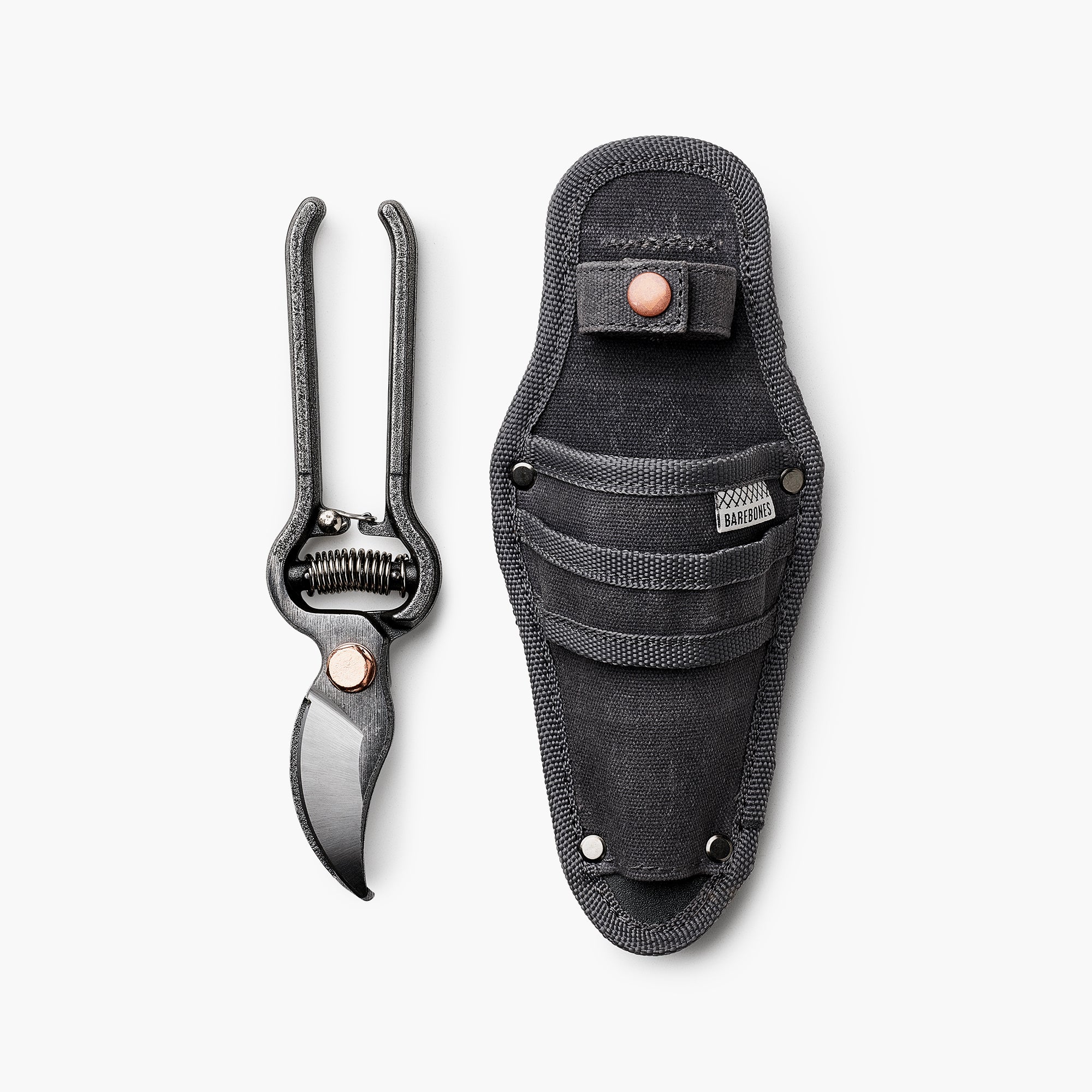 Barebones Pruner
