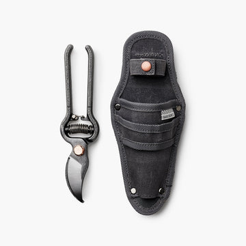 Barebones Pruner