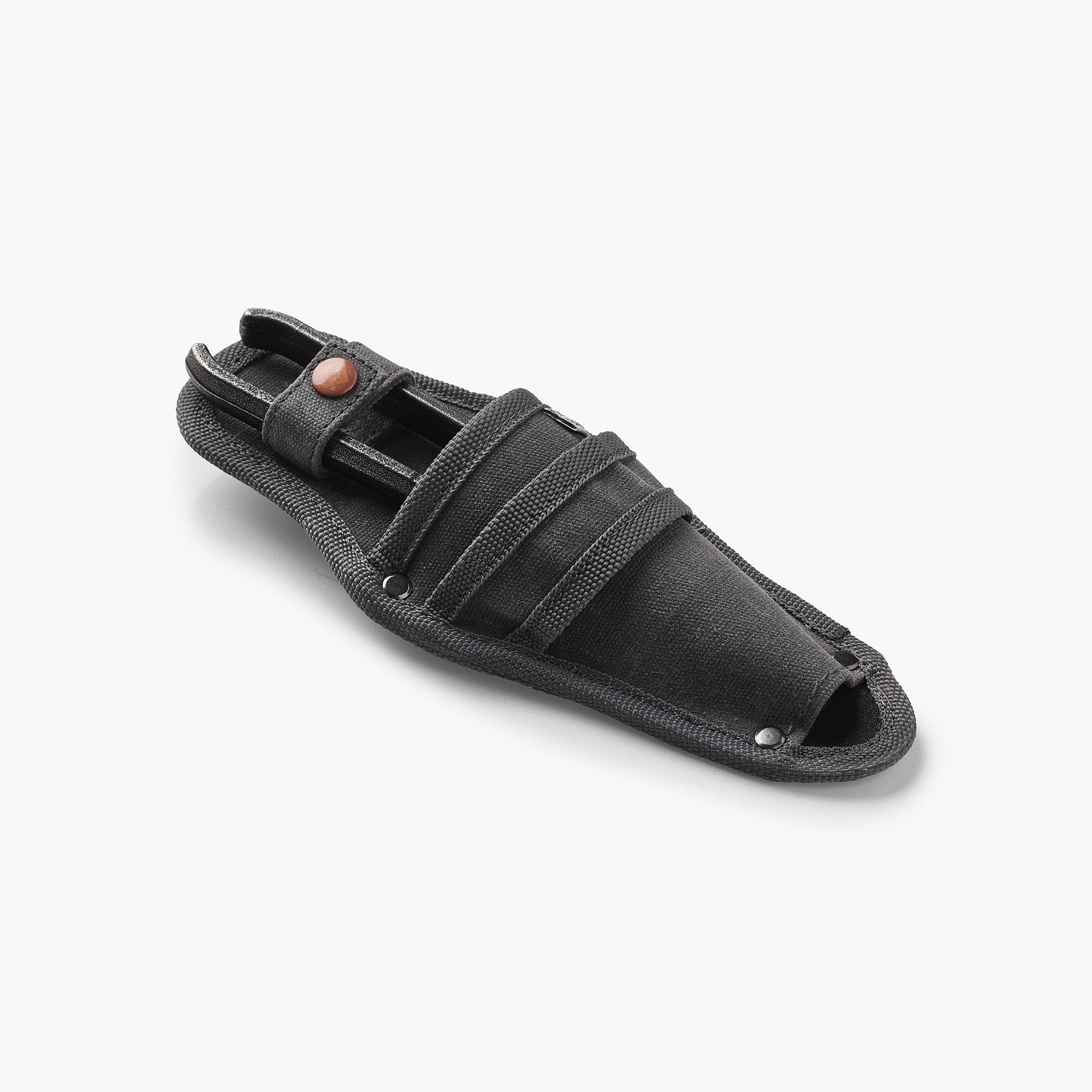 Barebones Pruner