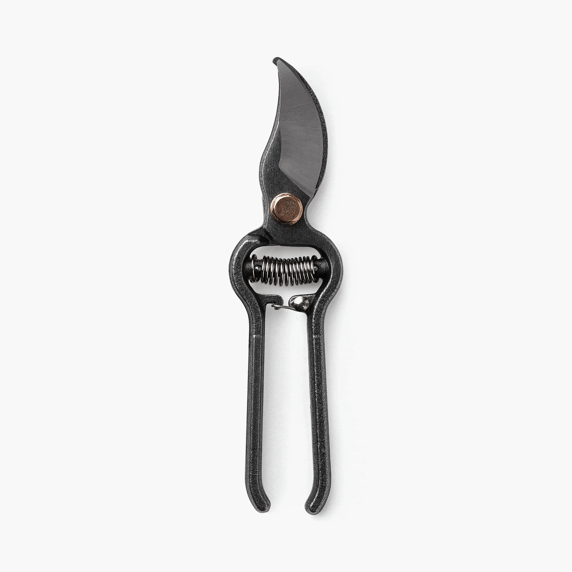 Barebones Pruner