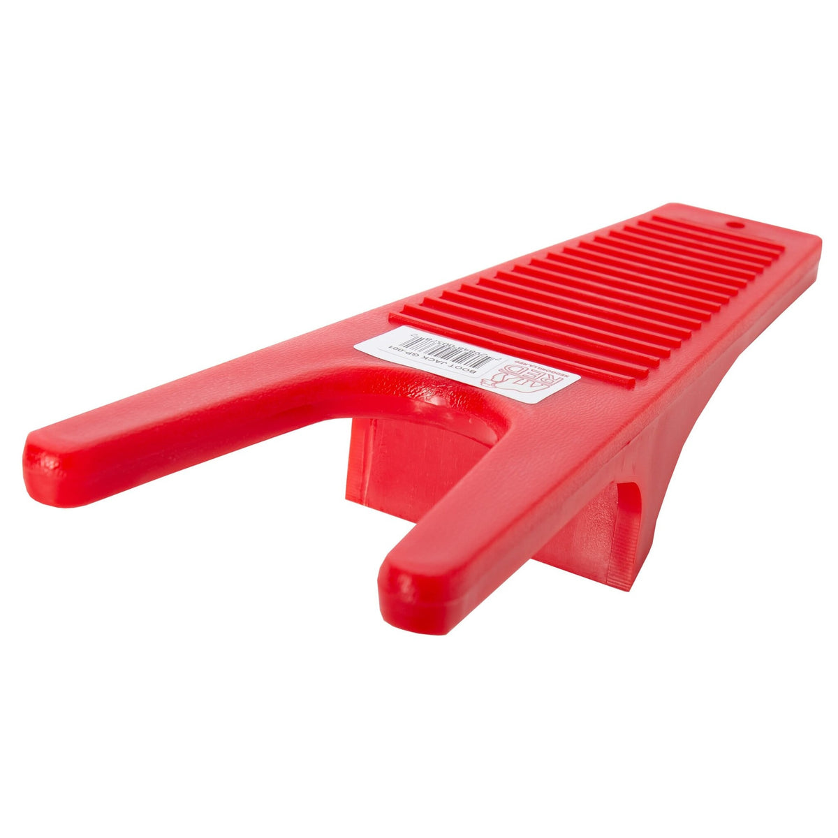 Grooming  - Boot Jack