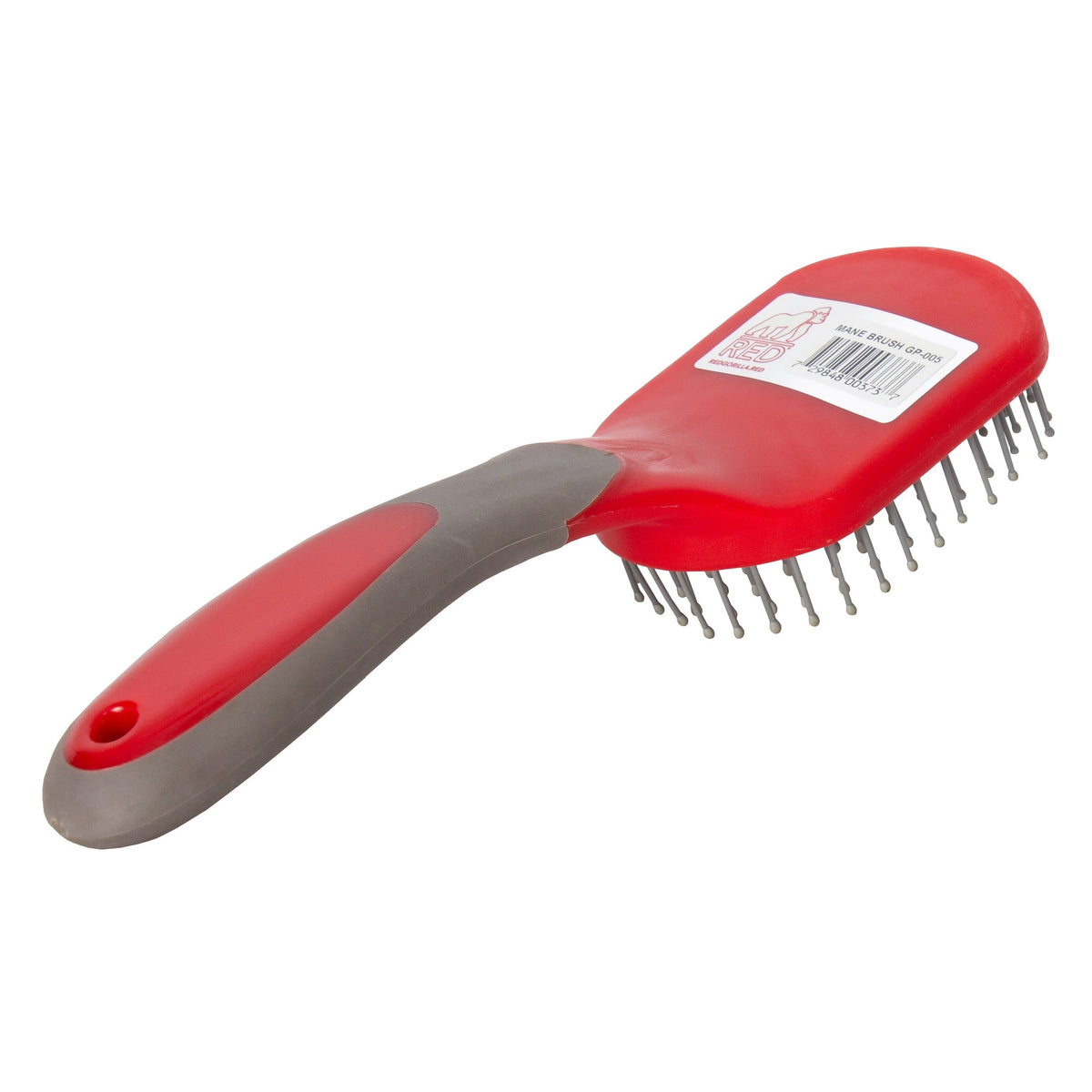 Grooming  - Mane Brush
