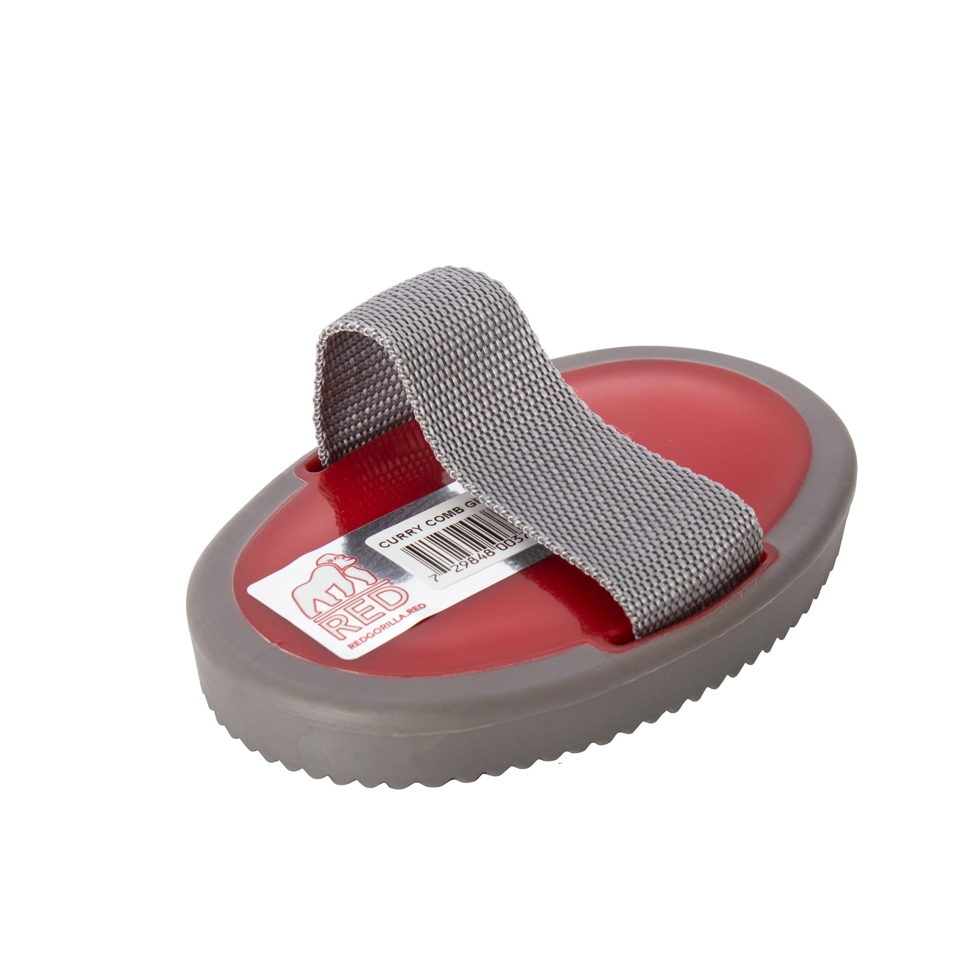 Grooming  - Curry Comb