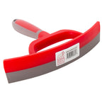 Red Gorilla Horse Sweat Scraper