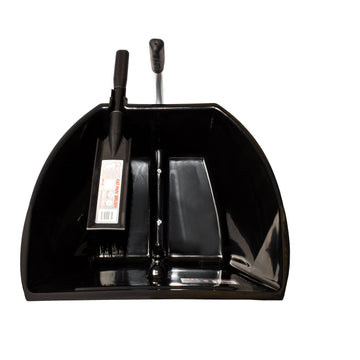 Fat Pan - Fat Pan With Brush Black