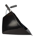 Red Gorilla Fat Pan with Brush - Black