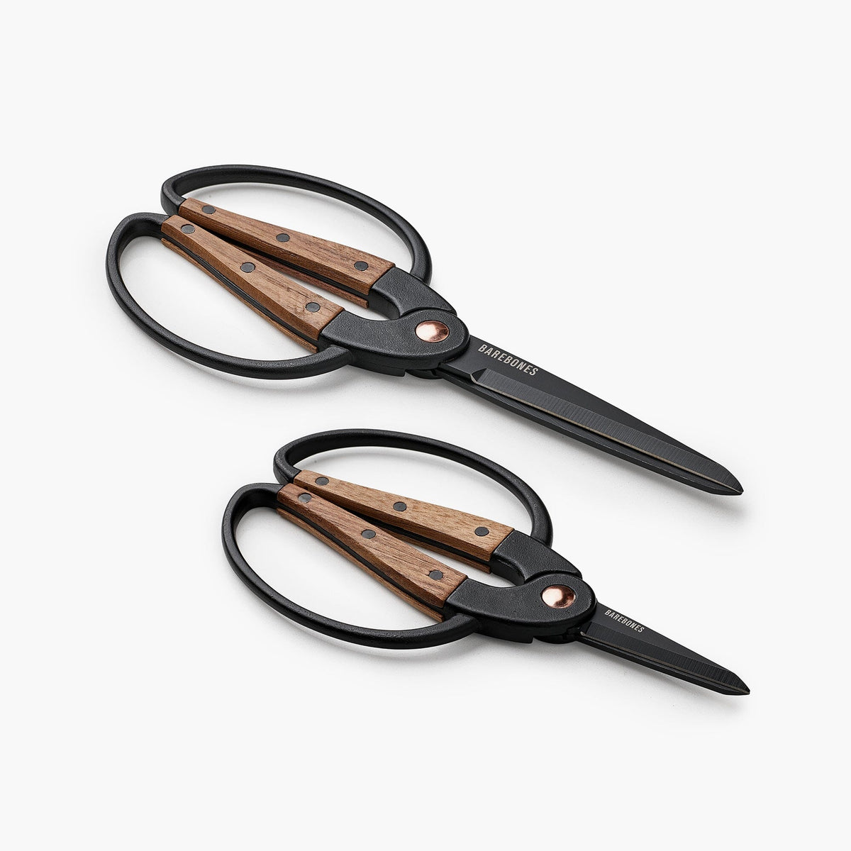 Barebones Garden Scissors