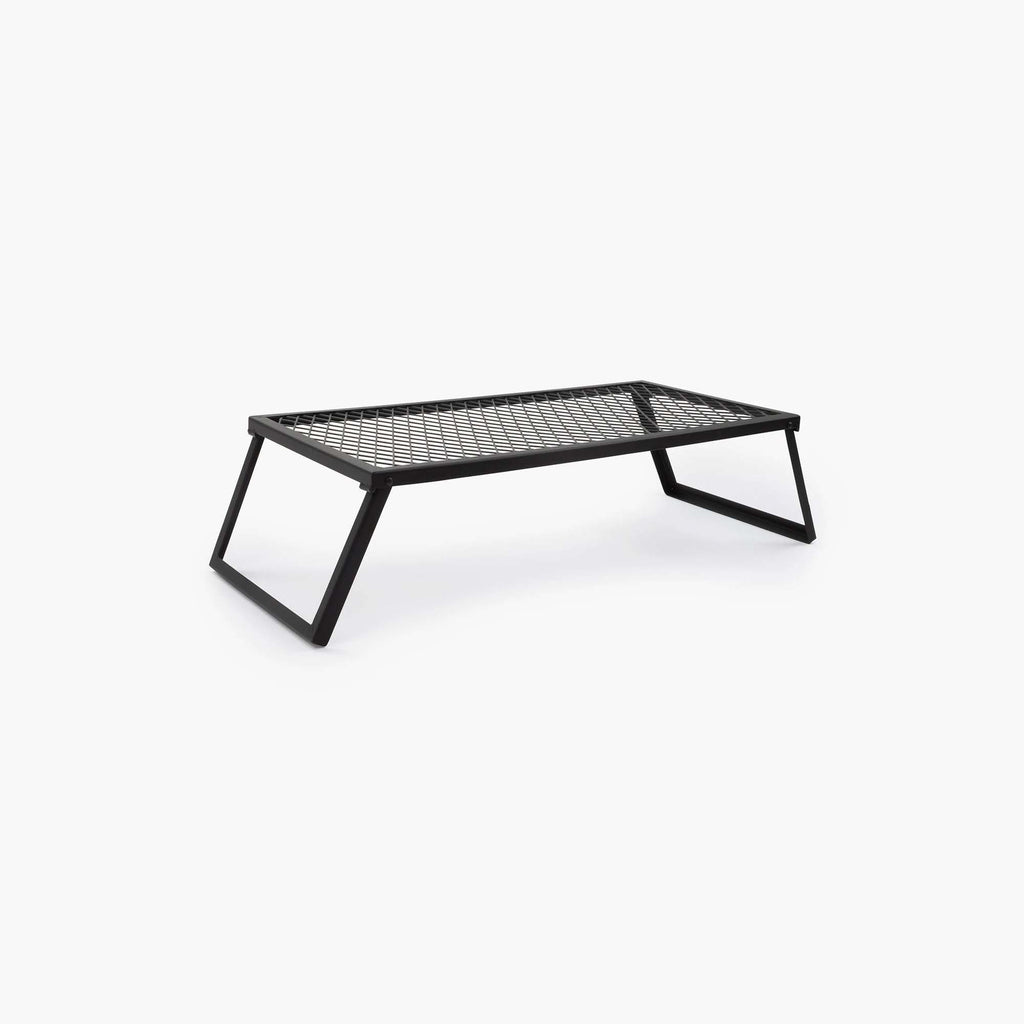 Barebones Heavy Duty Grill Grate Rectangular