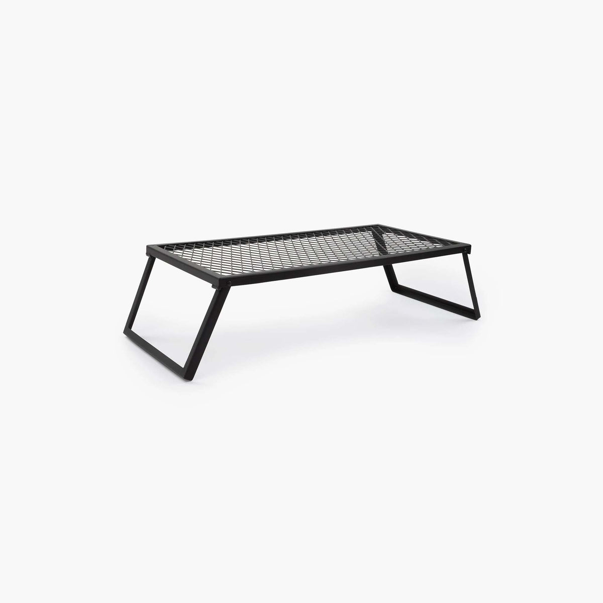 Barebones Heavy Duty Grill Grate Rectangular