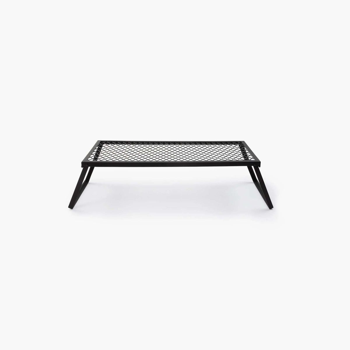 Barebones Heavy Duty Grill Grate Rectangular