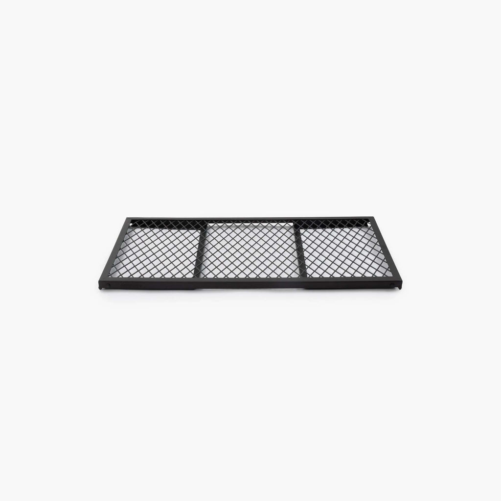 Barebones Heavy Duty Grill Grate Rectangular