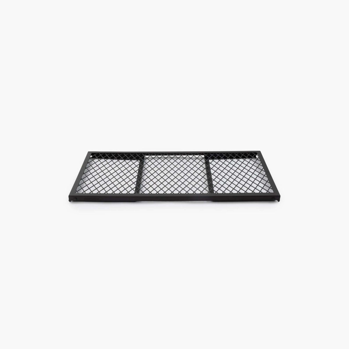 Barebones Heavy Duty Grill Grate Rectangular