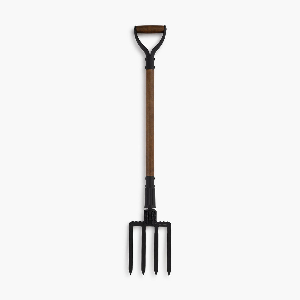 Barebones Folding Spading Fork