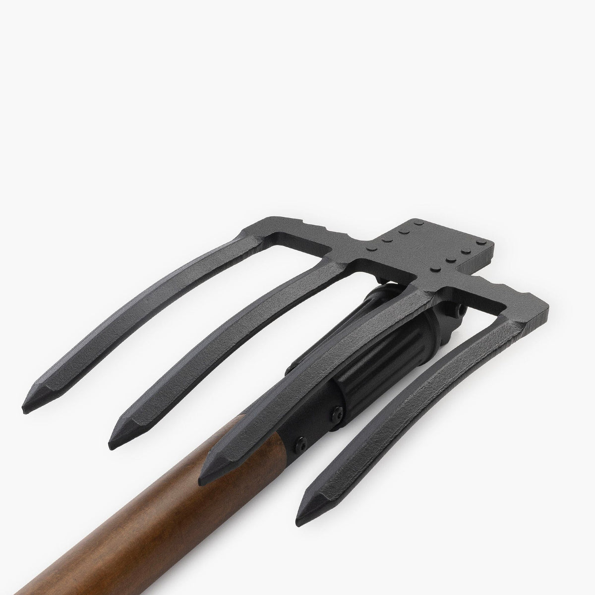 Barebones Folding Spading Fork