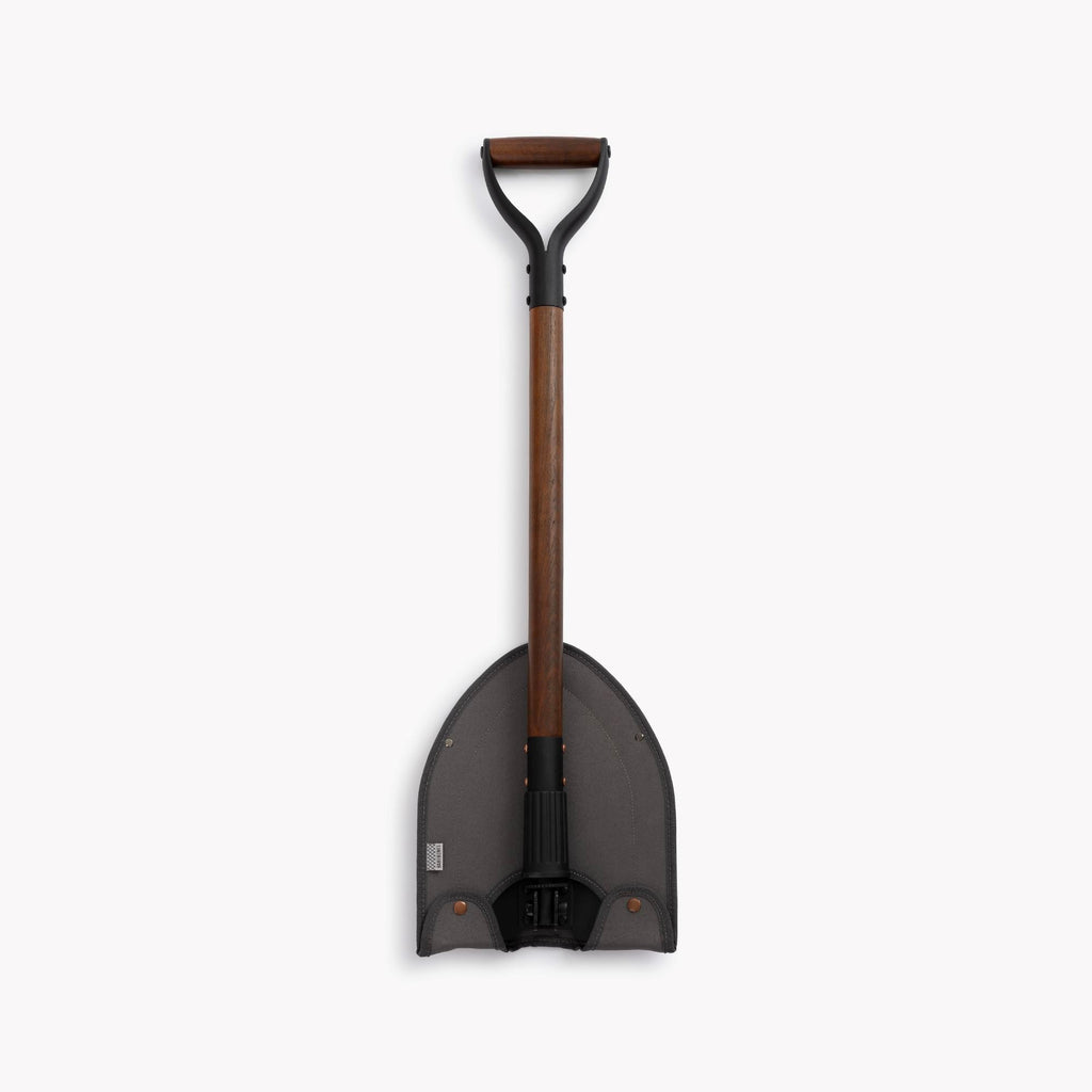 Barebones Folding Shovel