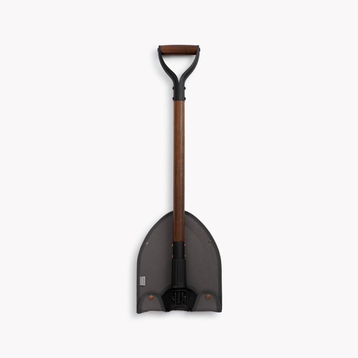 Barebones Folding Shovel