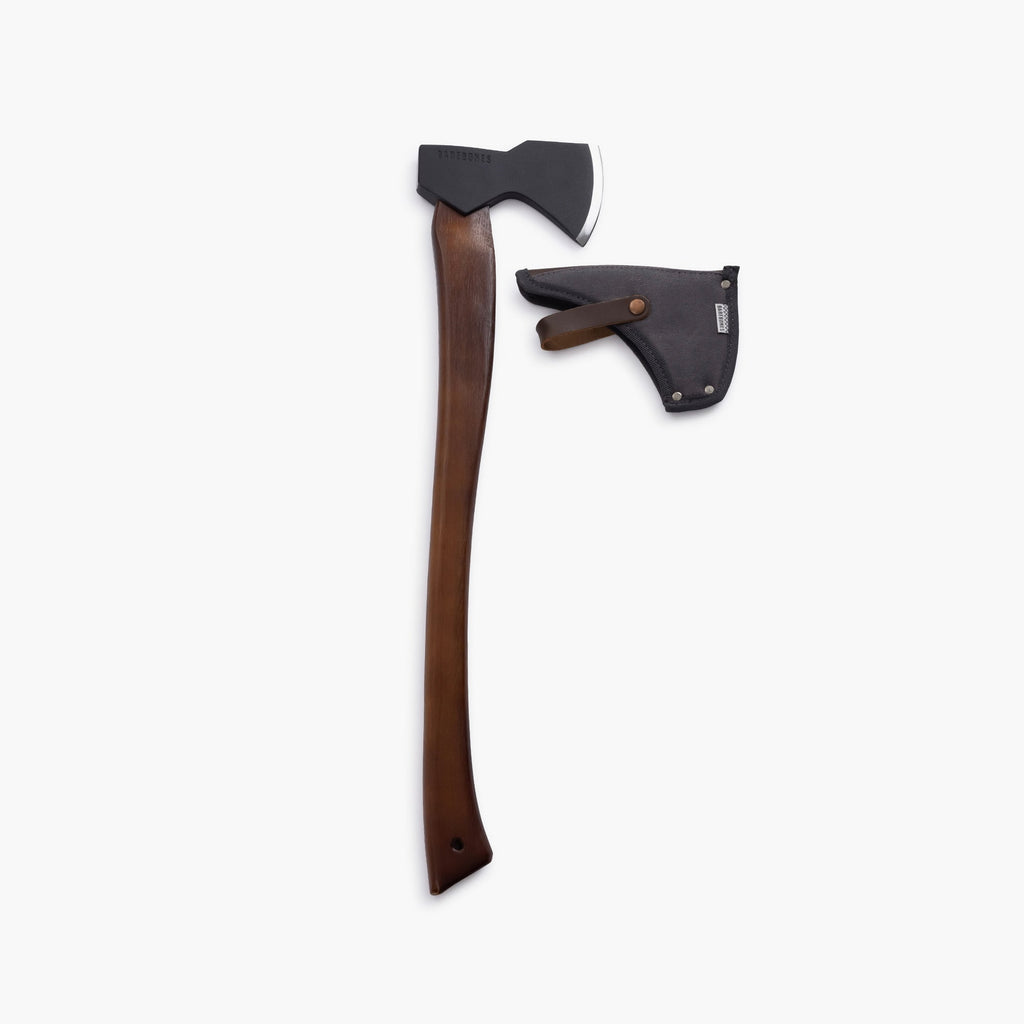 Barebones Felling Axe