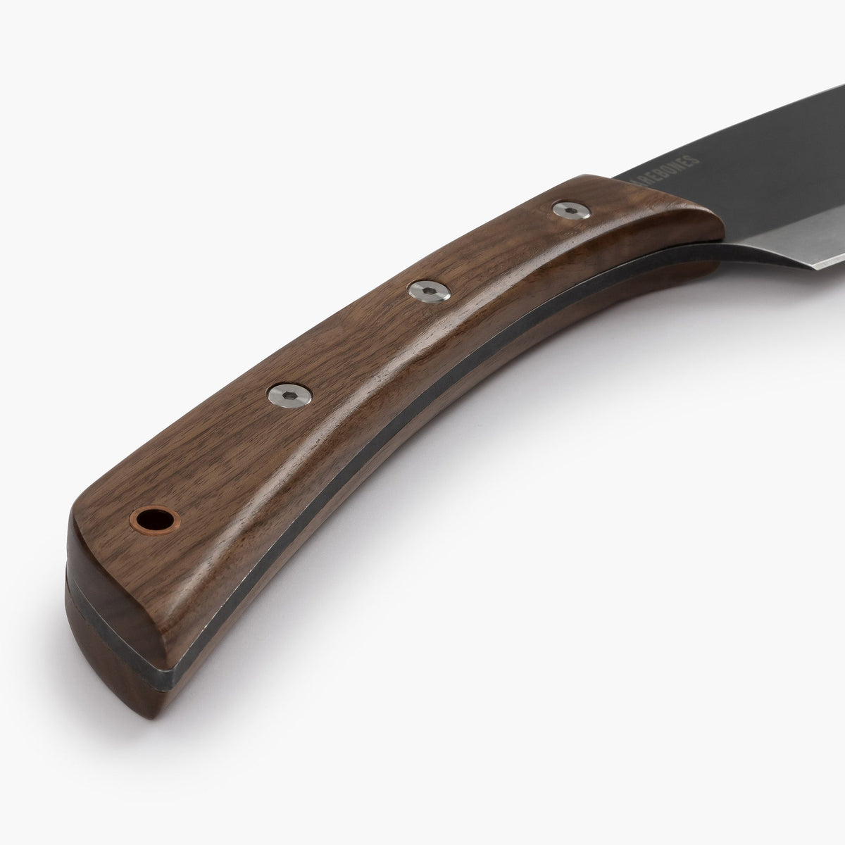 Barebones Japanese Nata Hatchet