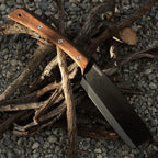 Barebones Japanese Nata Hatchet