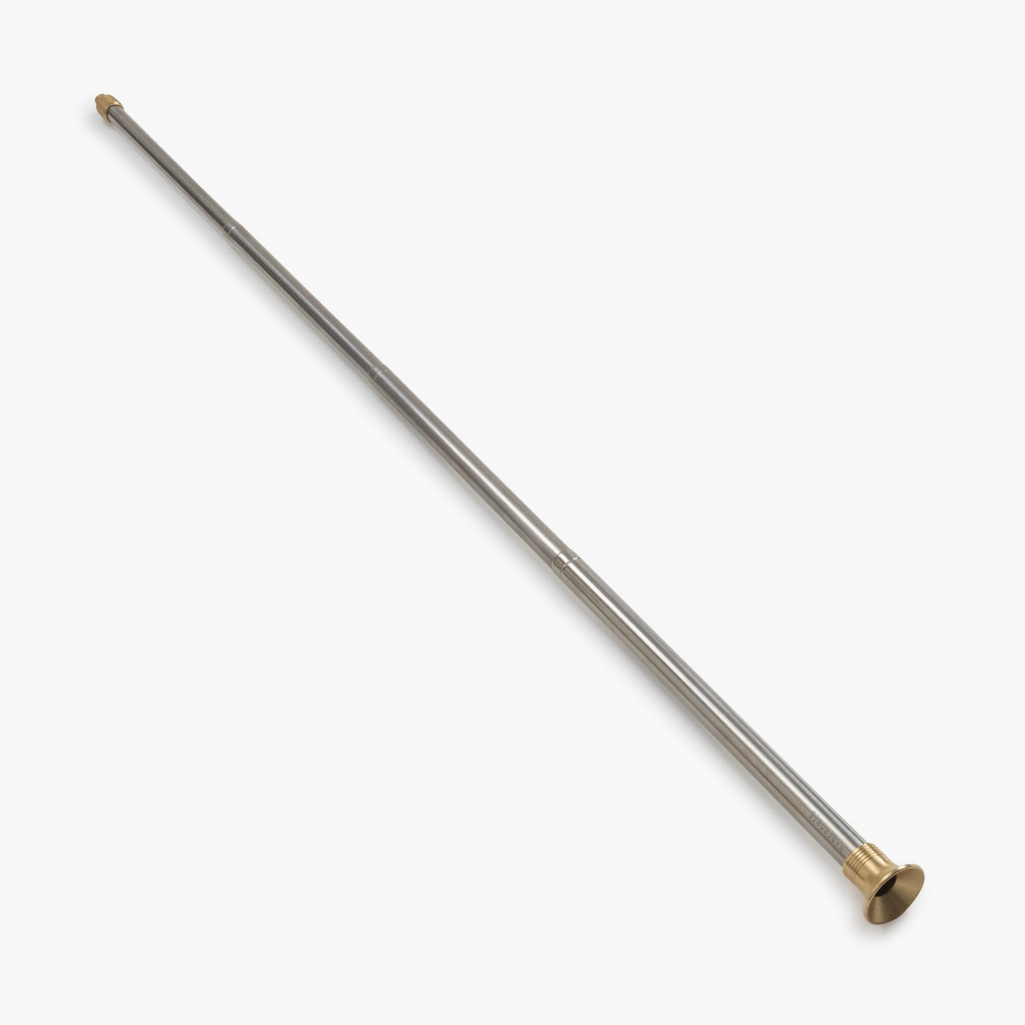 Barebones Telescoping Fire Blower
