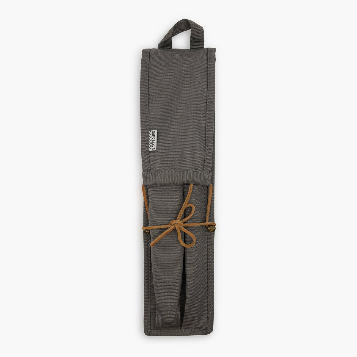 Barebones File and Stone Sharpening Kit