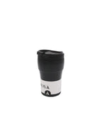 Moya Low Tide 250ml Travel Coffee Mug - Black