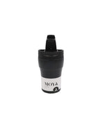 Moya Low Tide 250ml Travel Coffee Mug - Black