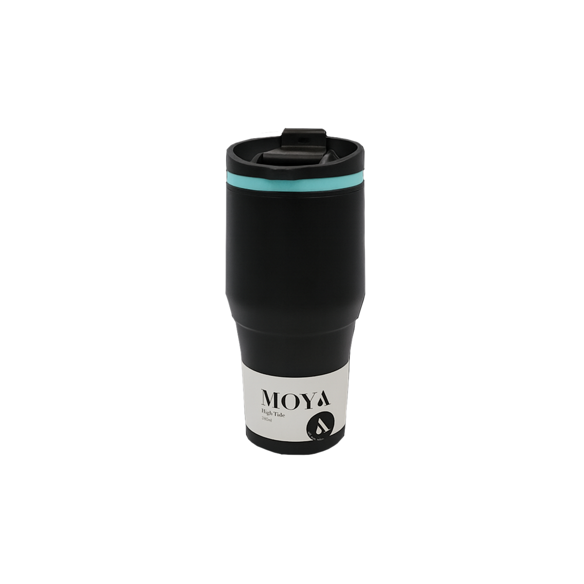 High Tide 380ml Travel Mug