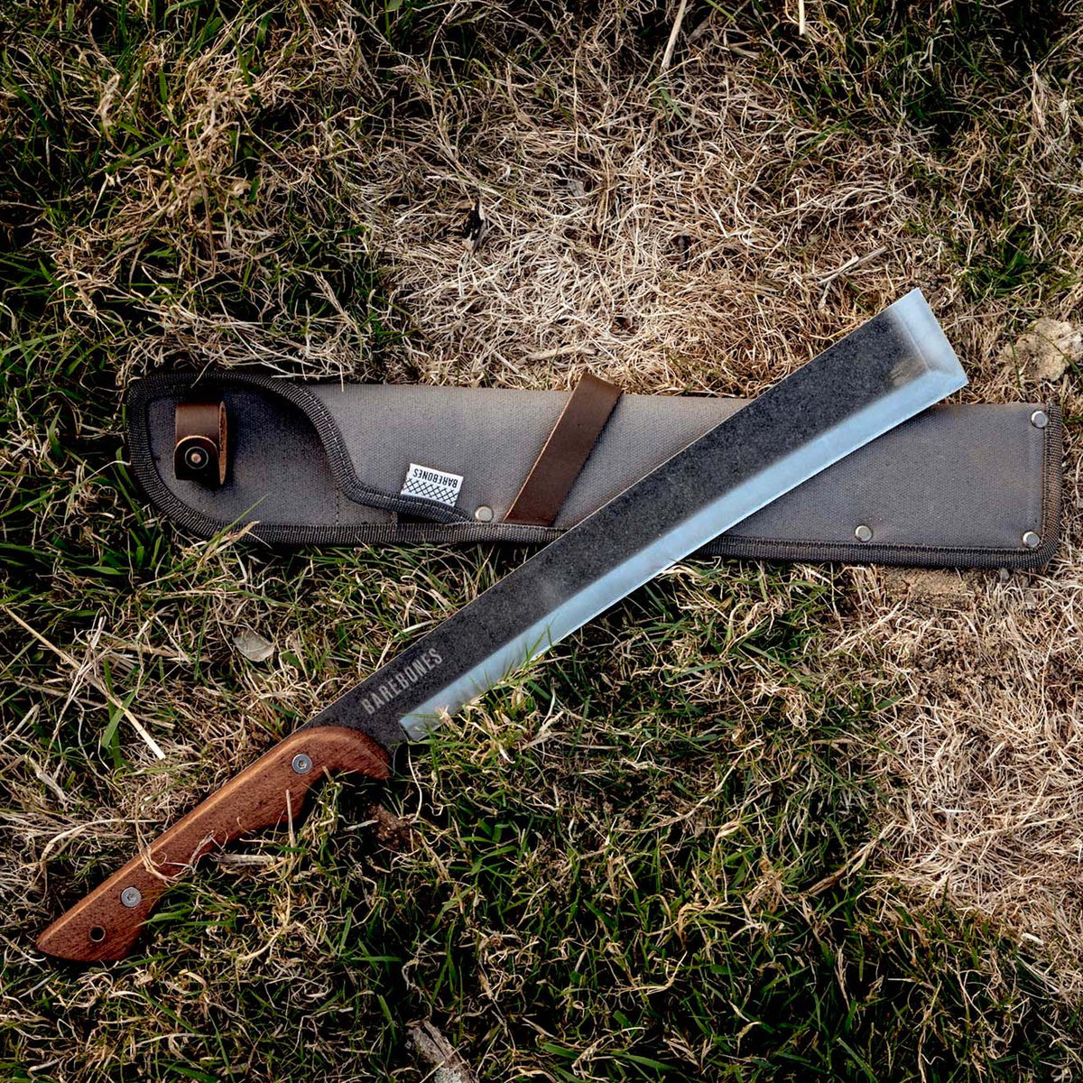 Barebones Japanese Nata Tool