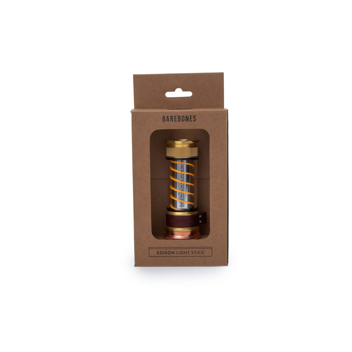 Barebones Edison Light Stick
