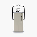 Power Bank - 5000 mAh - Vintage White