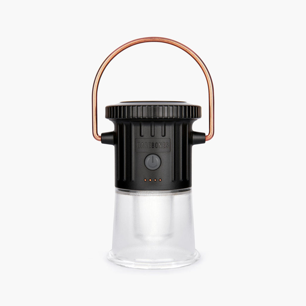 Barebones Hoodoo Light