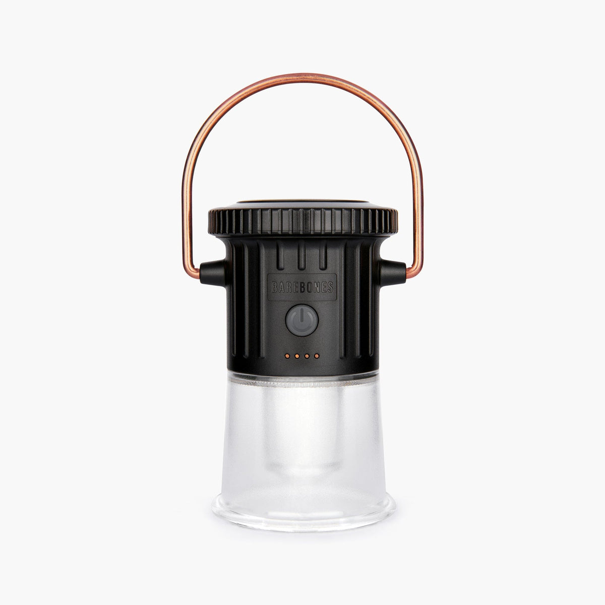 Barebones Hoodoo Light