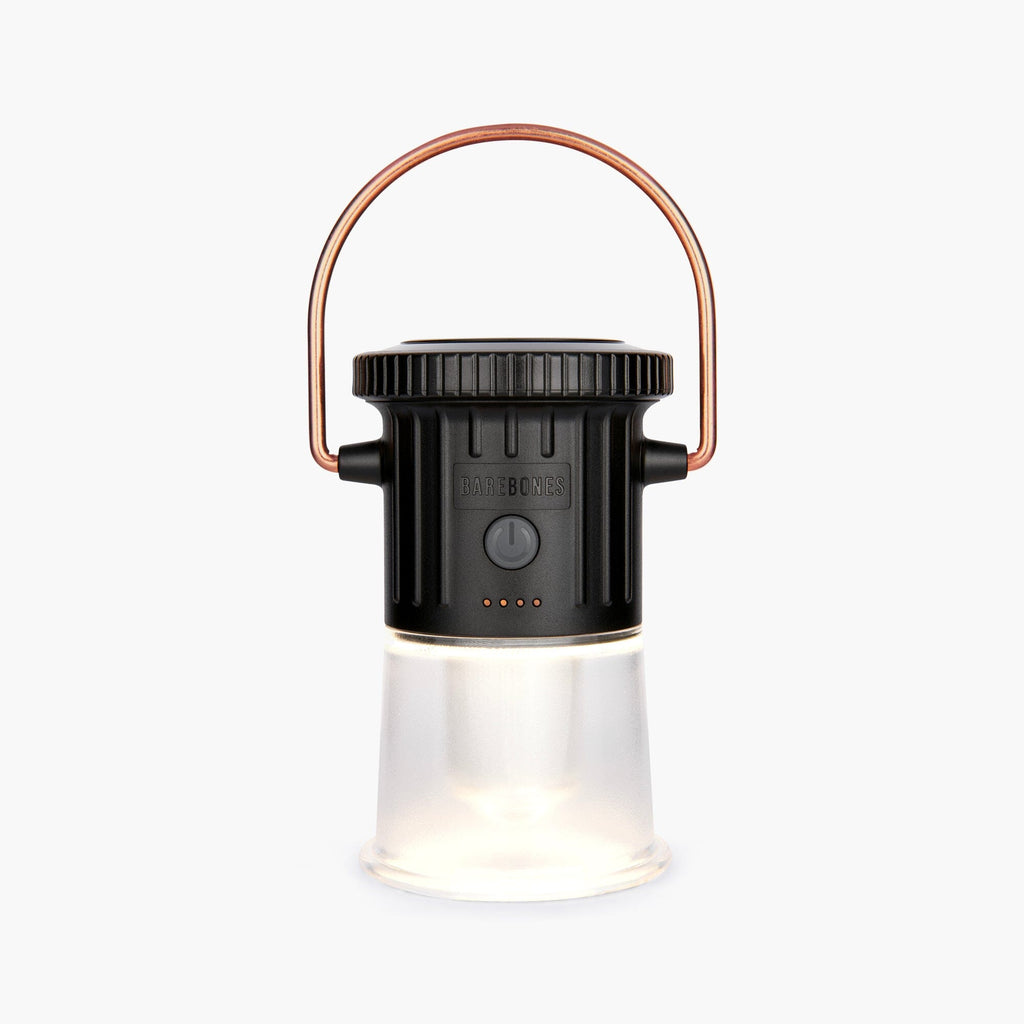Barebones Hoodoo Light