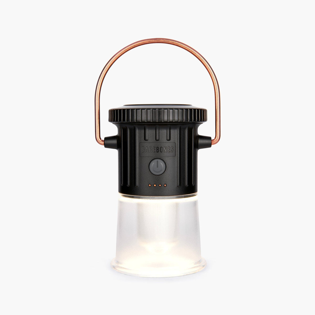 Barebones Hoodoo Light