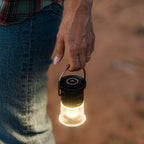 Barebones Hoodoo Light