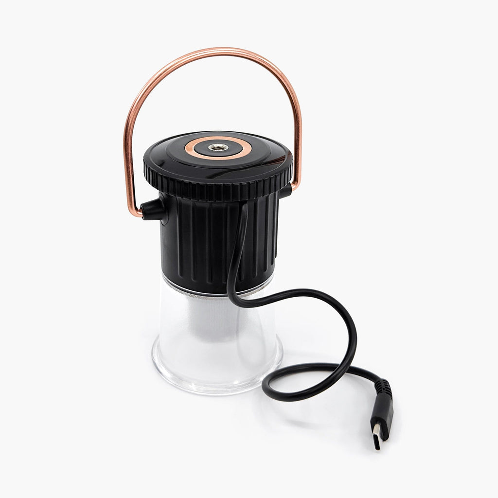 Barebones Hoodoo Light