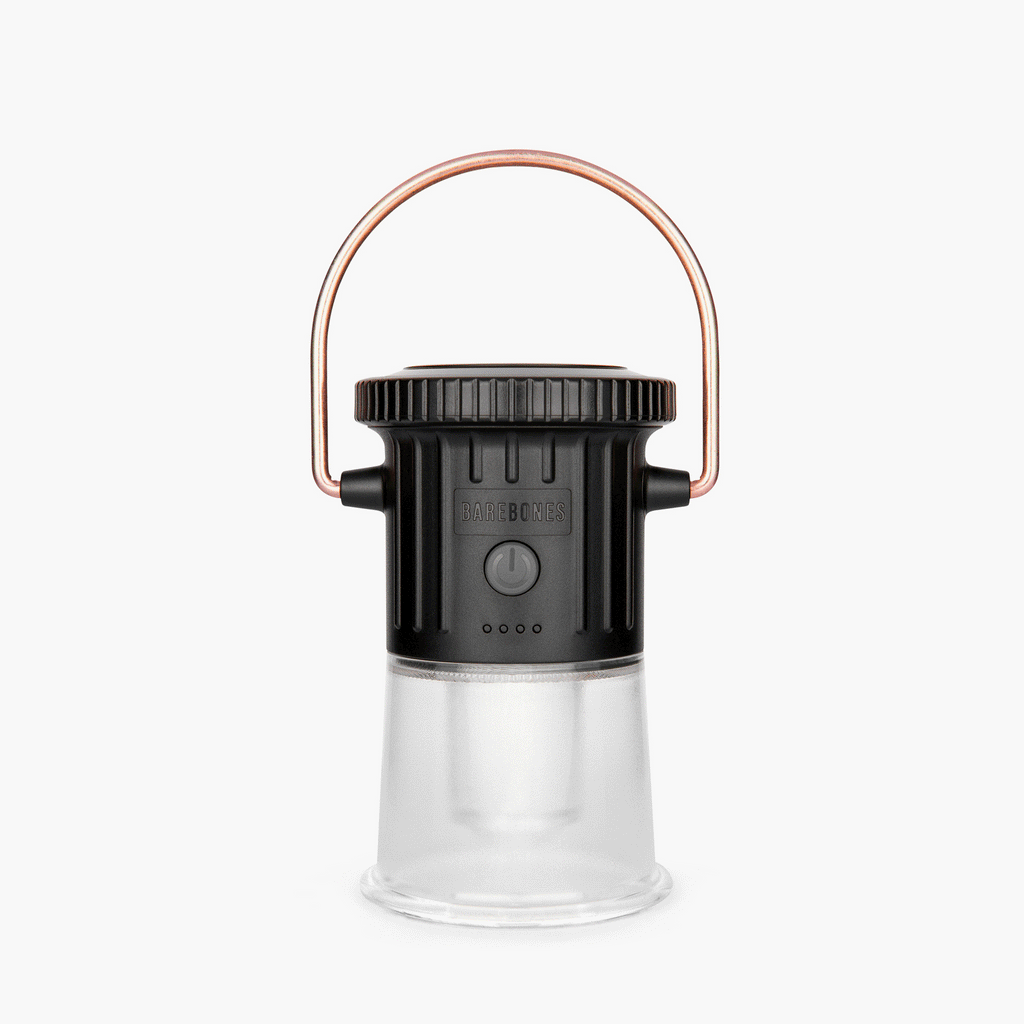 Barebones Hoodoo Light