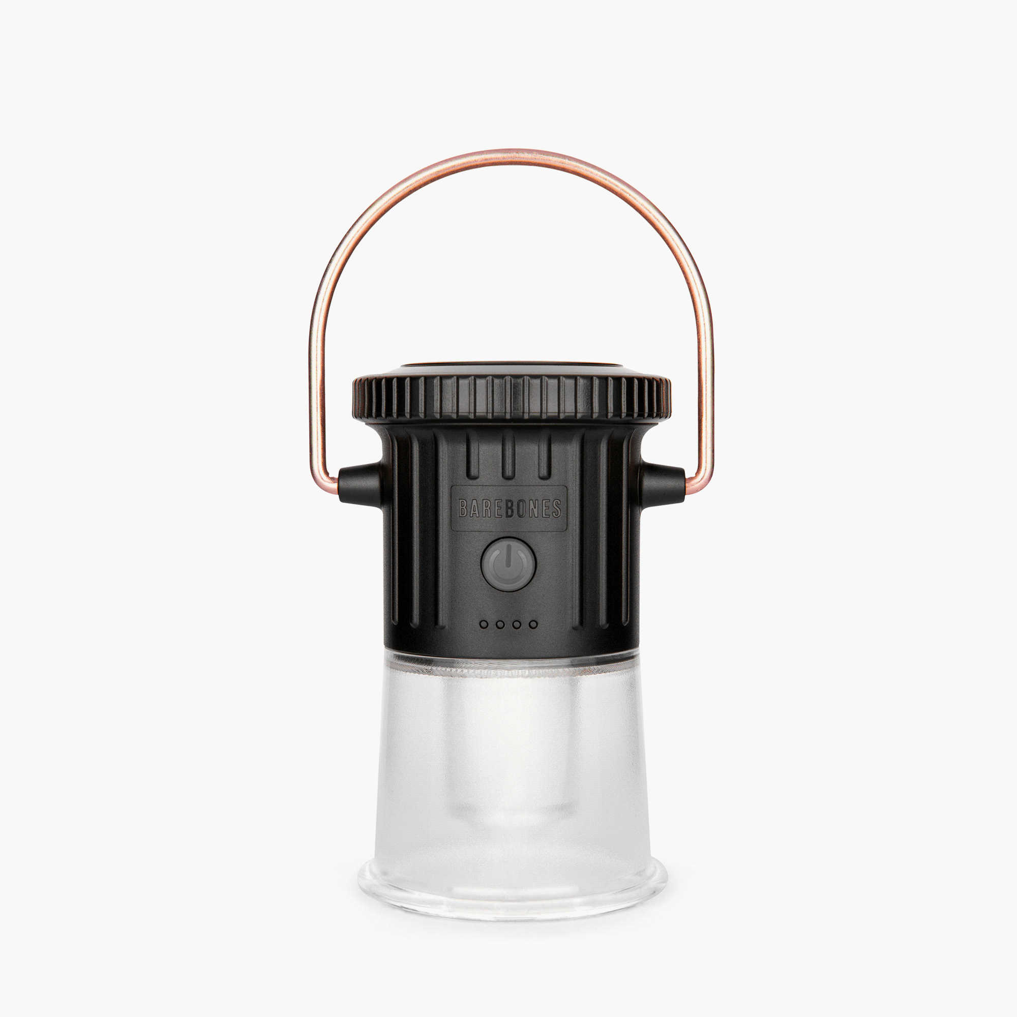 Barebones Hoodoo Light