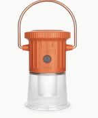 Barebones Hoodoo Light Rust Orange