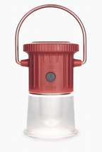 Barebones Hoodoo Light Red